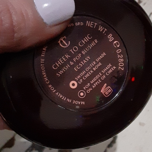 Charlotte Tilbury Blushers! - Picture 6 of 6